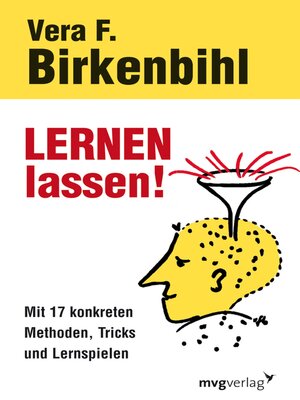 cover image of Lernen lassen!